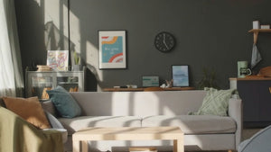 Small-Space Organization: How to Make an Apartment Feel Bigger Without Adding More Room