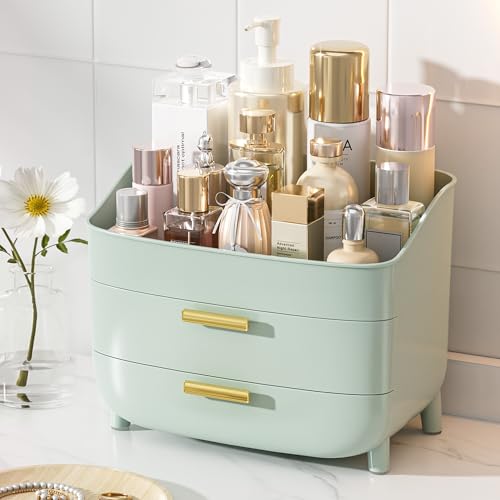 Vtopmart Skincare & Cosmetic Organizer for Vanity Countertop