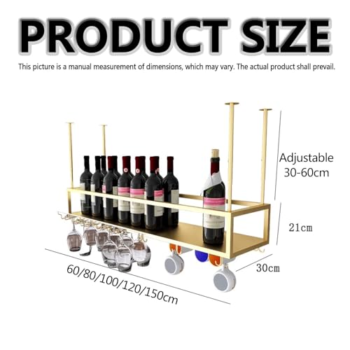 Freestanding Metal Pegboard Storage & Display Rack