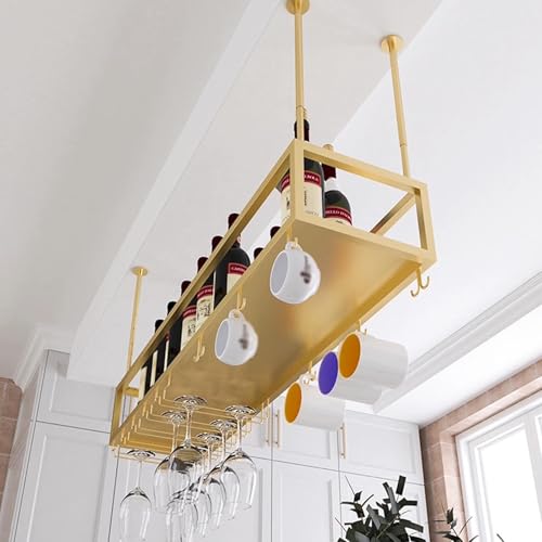Freestanding Metal Pegboard Storage & Display Rack