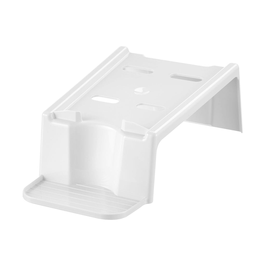 iDesign Liquid Laundry Detergent Holder & Organizer