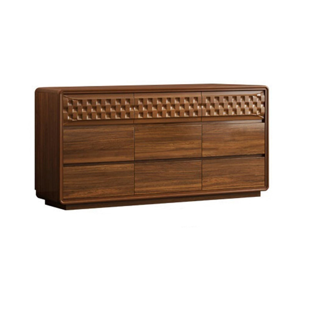 9-Drawer Storage Organizer Cabinet for Closet & Bedroom