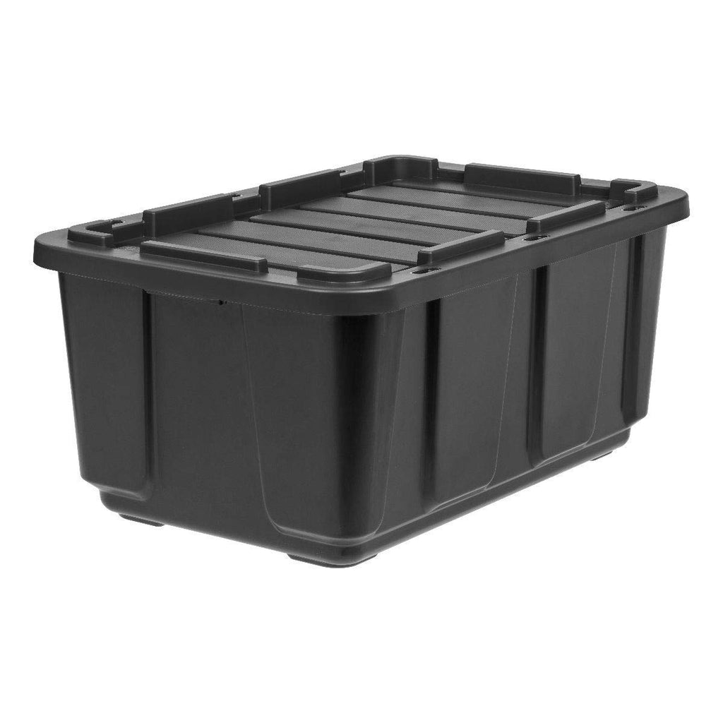 Iris Ohyama Home Storage & Organization Container