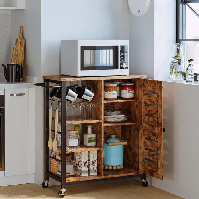 NeatHarbor Smart Storage Savings