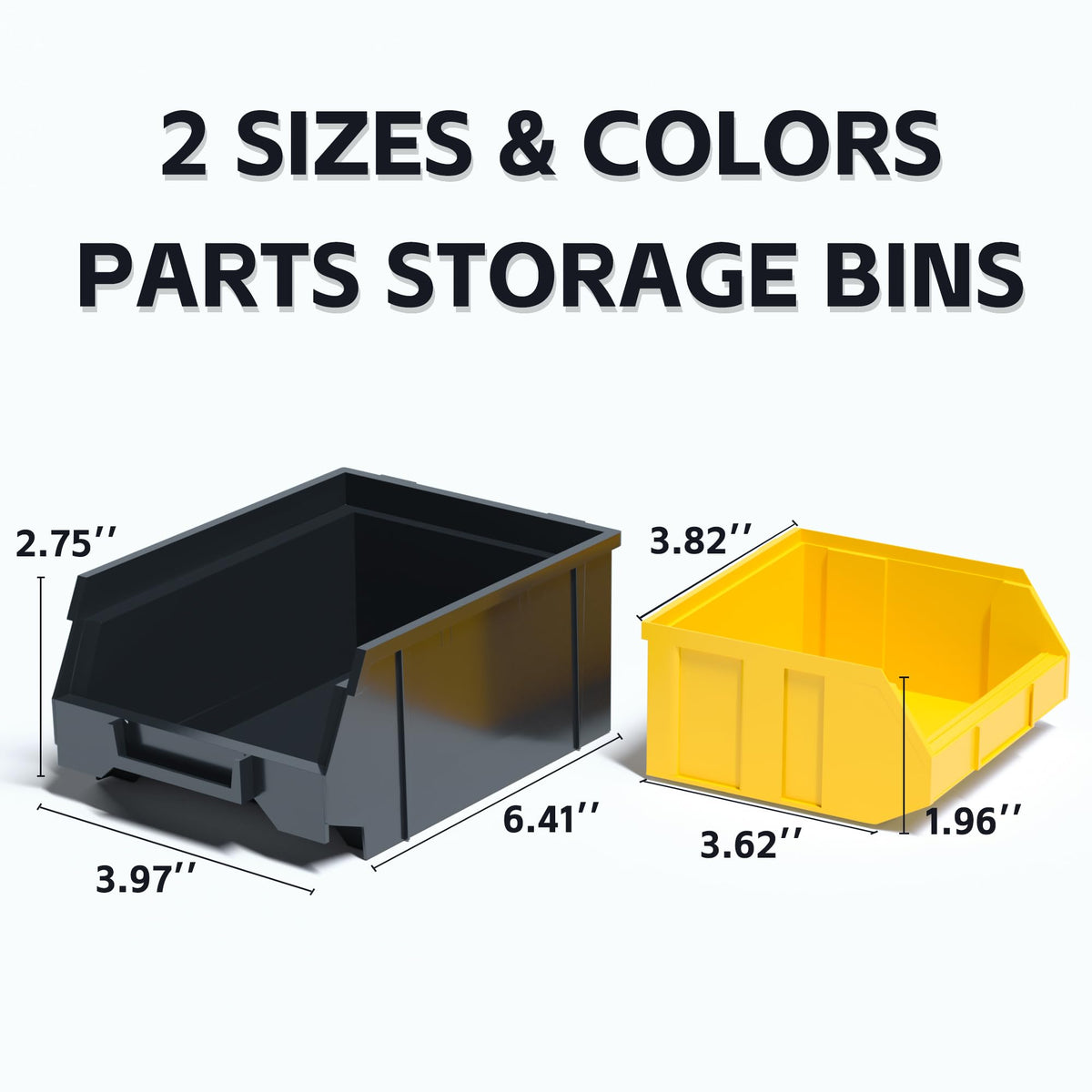 KJE Wall-Mounted Storage Organizer for Home & Utility