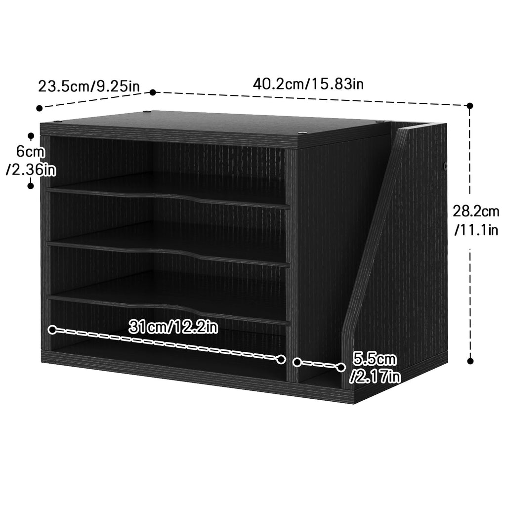 Creso HOM Desktop File & Document Organizer