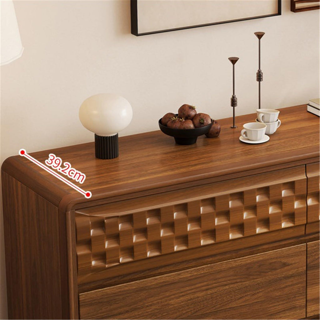 9-Drawer Storage Organizer Cabinet for Closet & Bedroom