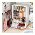 IFGSEQQQ Makeup & Skincare Organizer with Drawers