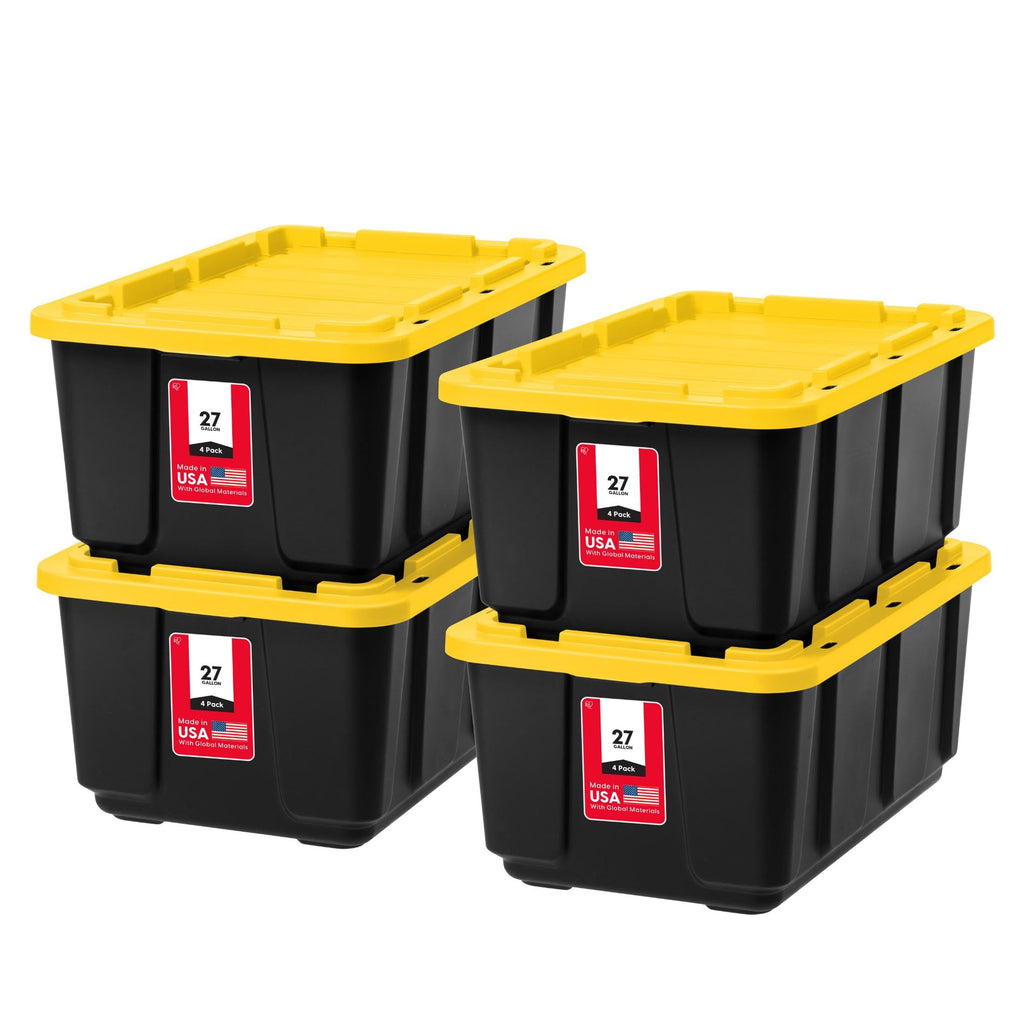 Iris Ohyama Home Storage & Organization Container