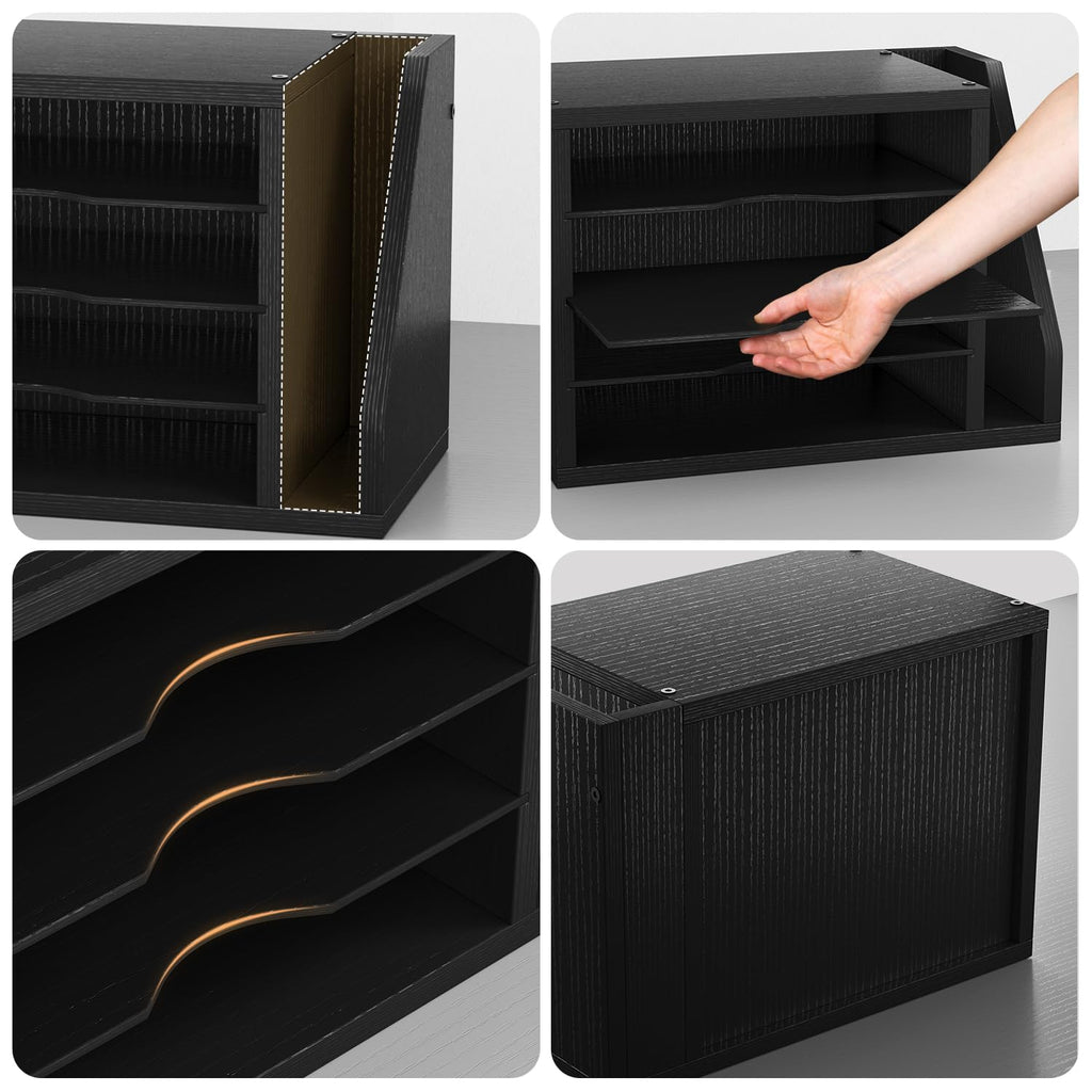 Creso HOM Desktop File & Document Organizer