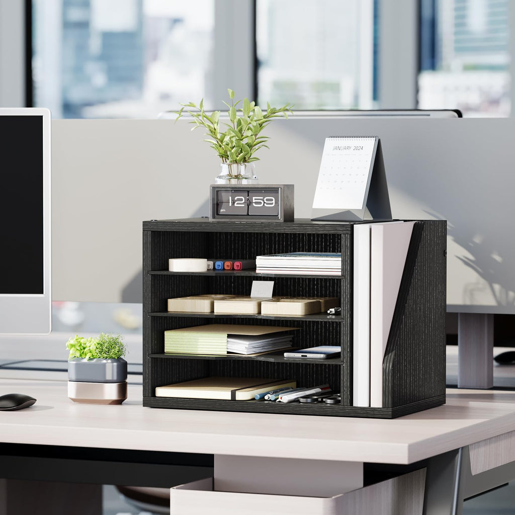 Creso HOM Desktop File & Document Organizer