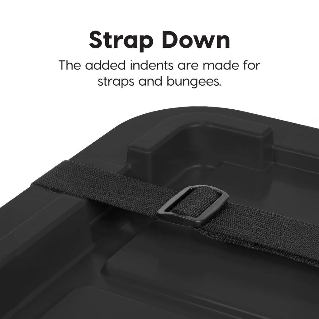 Iris Ohyama Home Storage & Organization Container