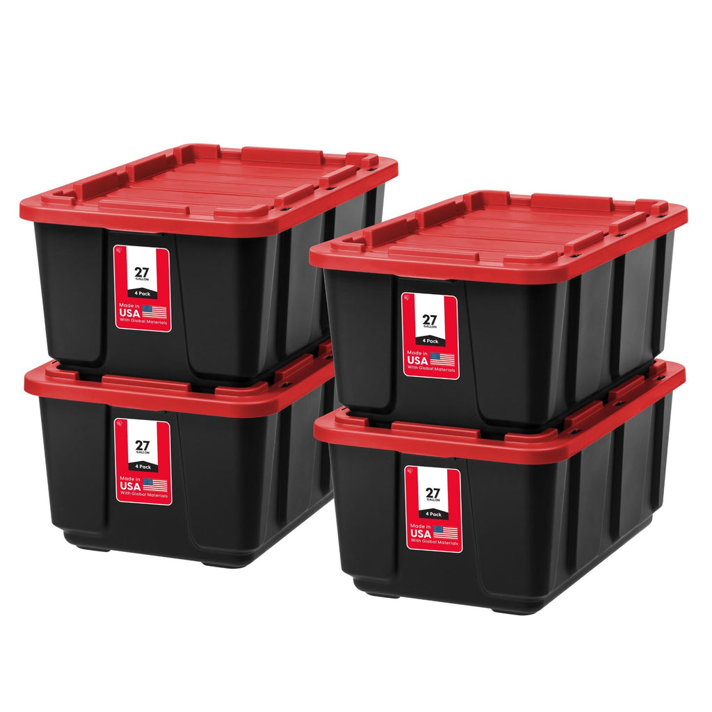 Iris Ohyama Home Storage & Organization Container