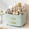 Vtopmart Skincare & Cosmetic Organizer for Vanity Countertop
