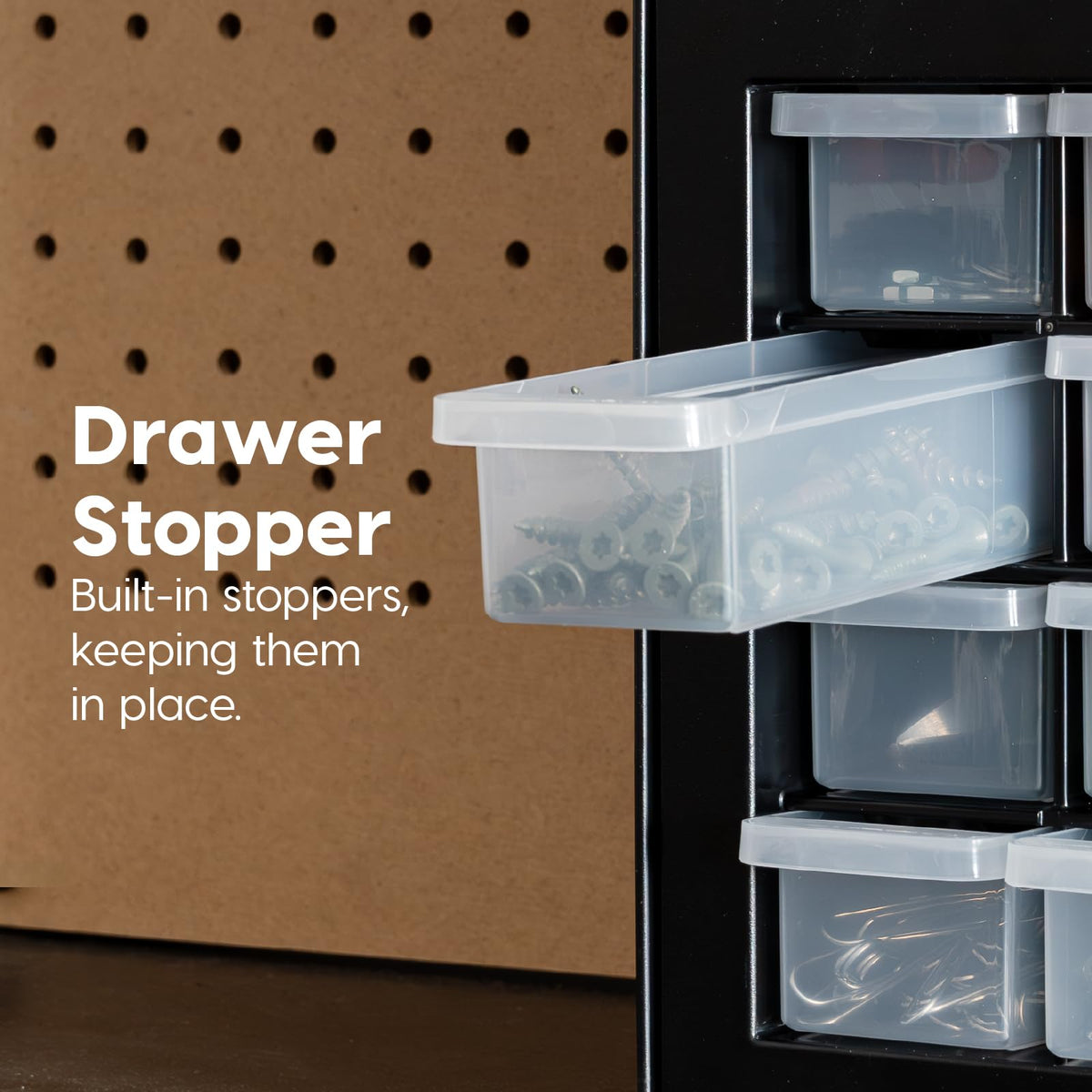 IRIS USA Storage Units