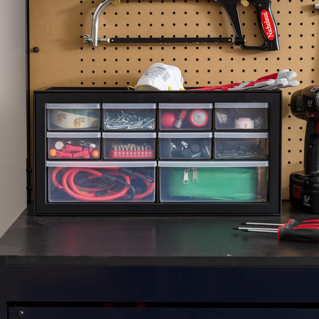 IRIS USA Storage Units