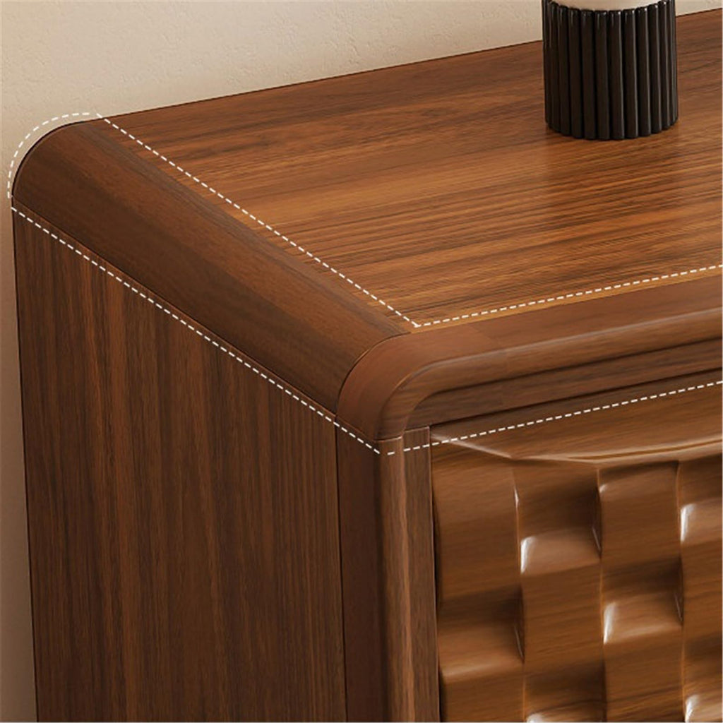 9-Drawer Storage Organizer Cabinet for Closet & Bedroom