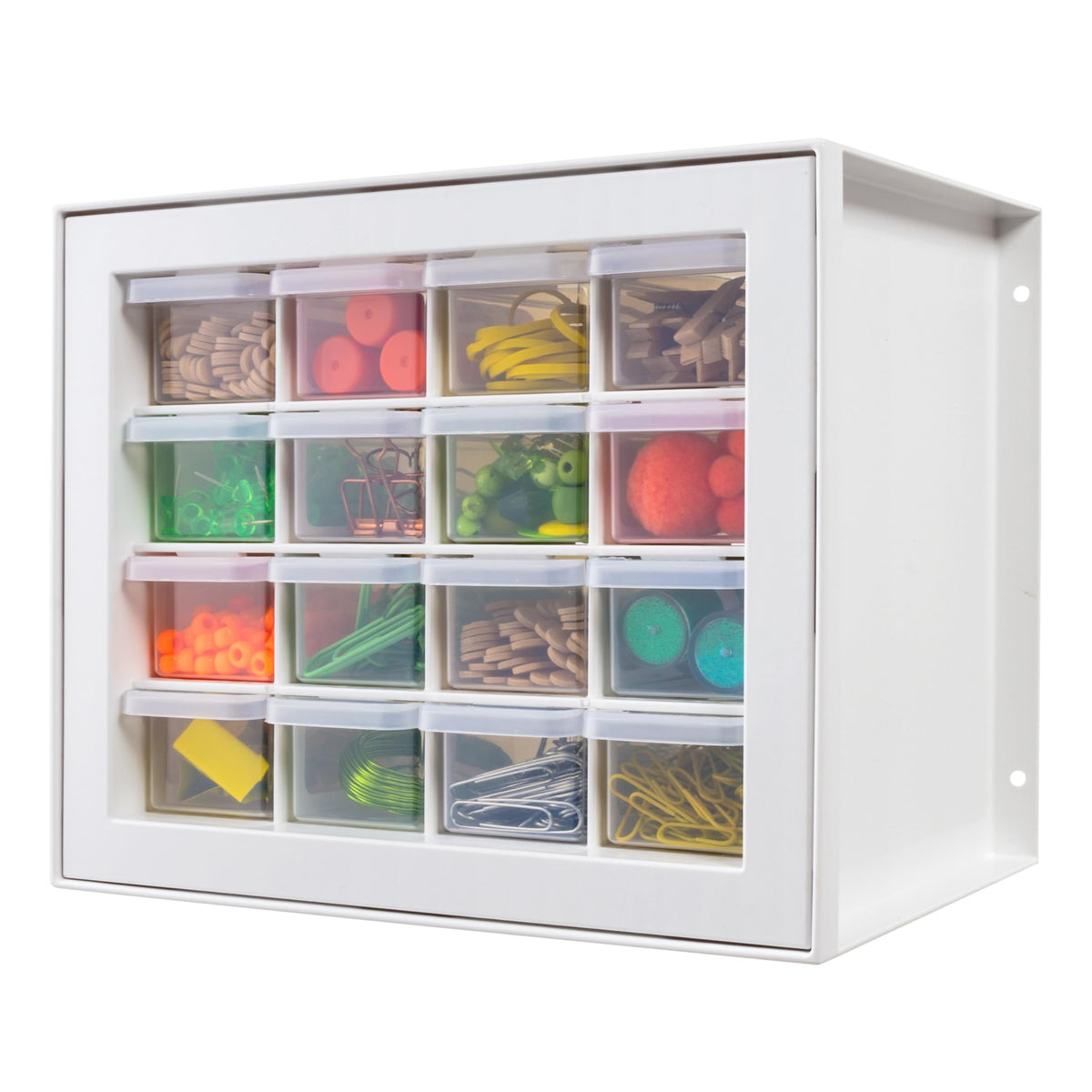 IRIS USA Storage Units