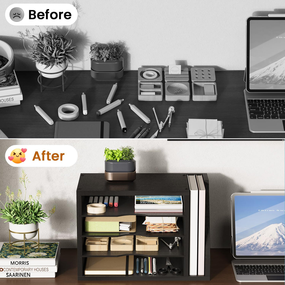 Creso HOM Desktop File & Document Organizer