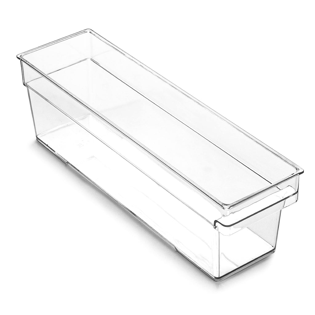 BINO Handler Multi-Use Storage Bins with Built-In Handles