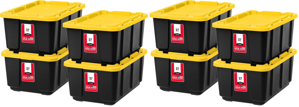 Iris Ohyama Home Storage & Organization Container