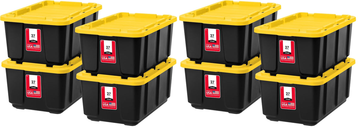 Iris Ohyama Home Storage & Organization Container