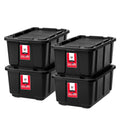 Iris Ohyama Home Storage & Organization Container