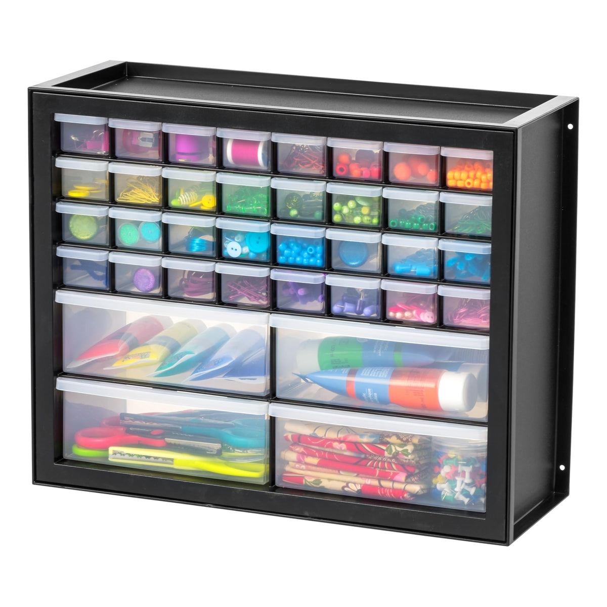 IRIS USA Storage Units