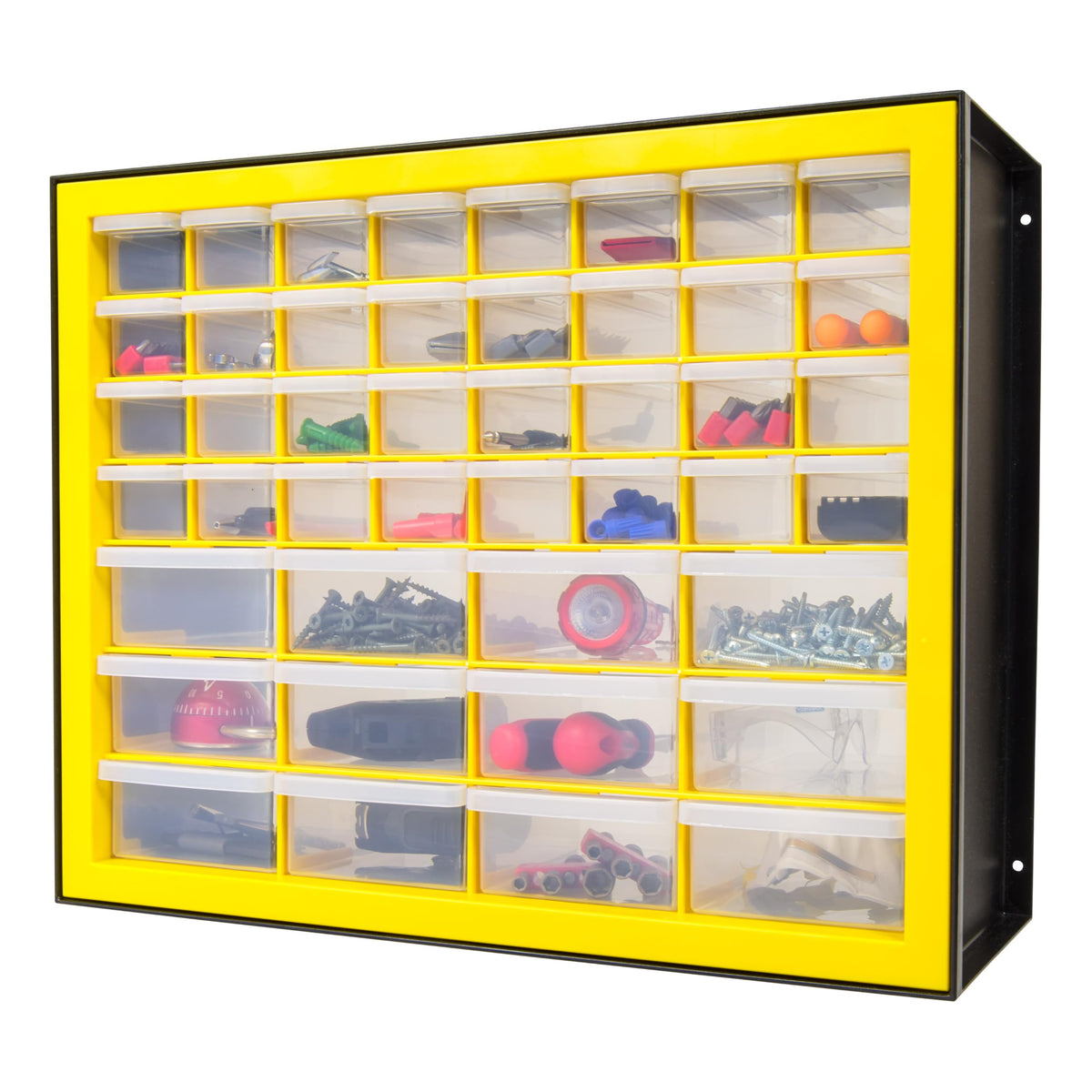 IRIS USA Storage Units