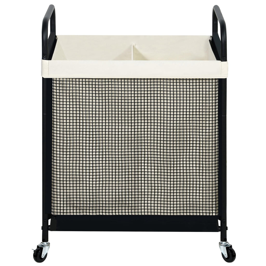 STO STO Laundry Hamper with Removable Storage Bag