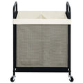 STO STO Laundry Hamper with Removable Storage Bag