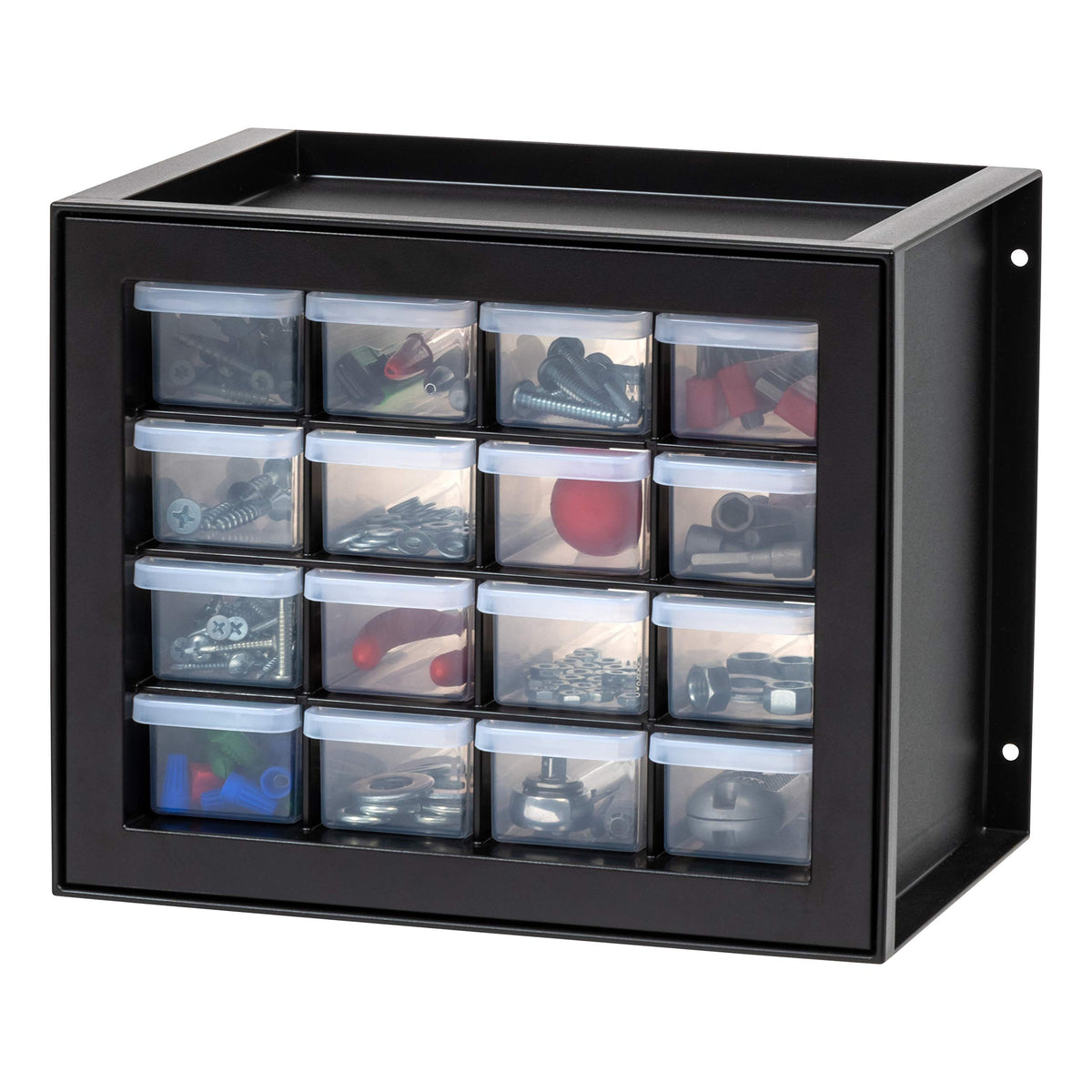 IRIS USA Storage Units