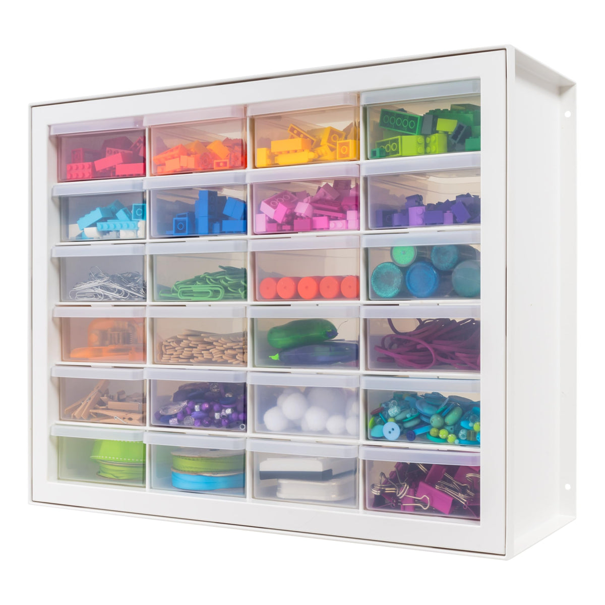 IRIS USA Storage Units