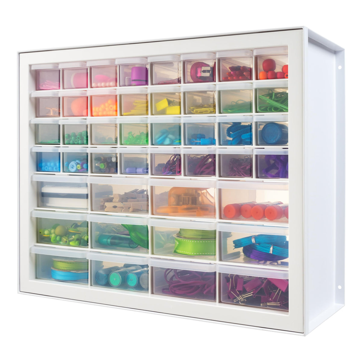 IRIS USA Storage Units