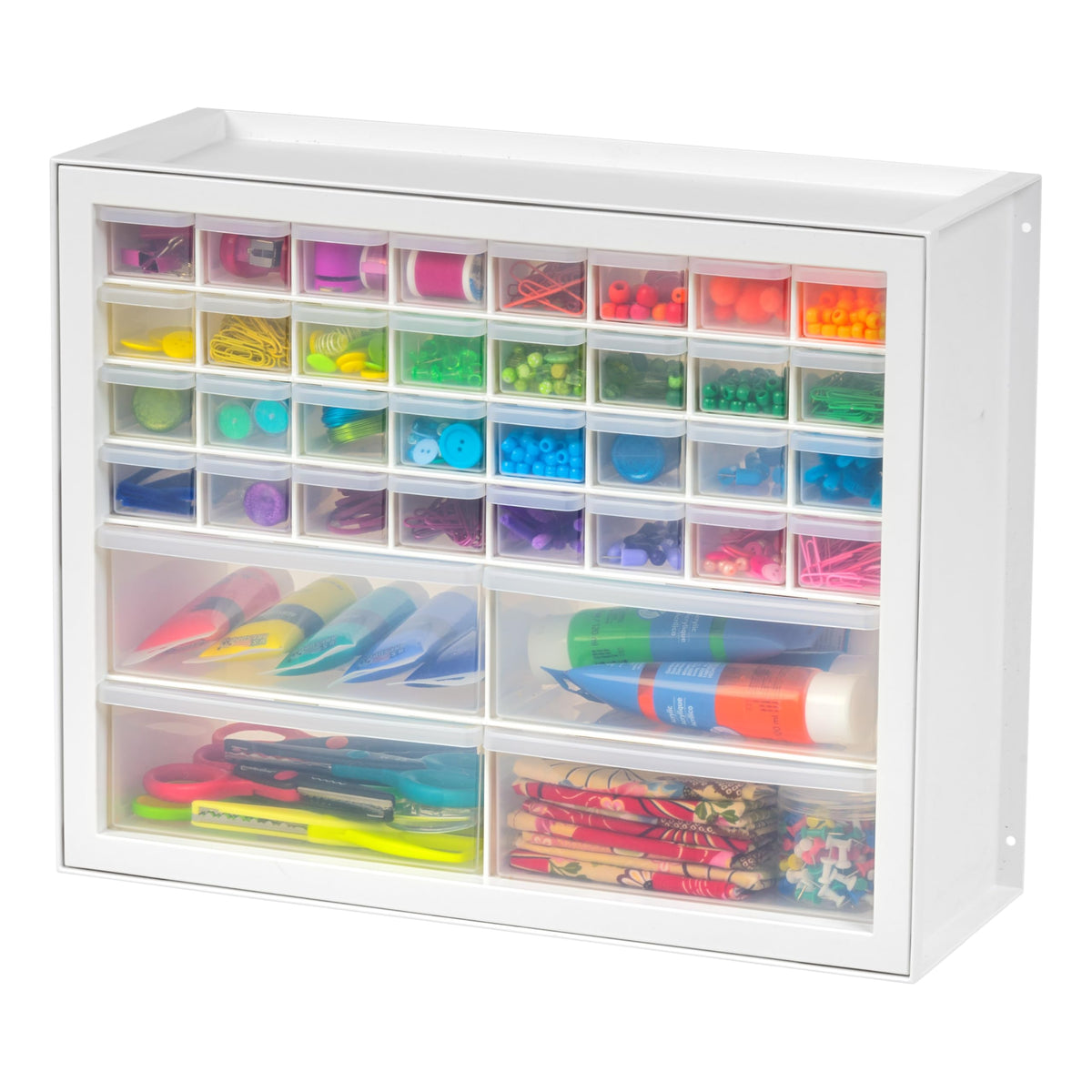 IRIS USA Storage Units