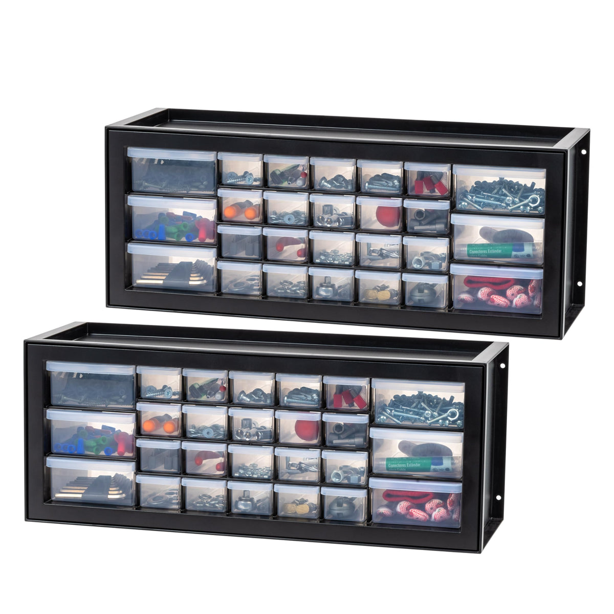 IRIS USA Storage Units
