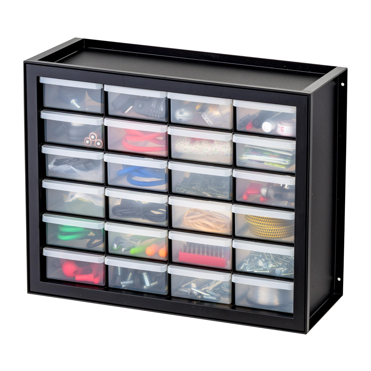 IRIS USA Storage Units