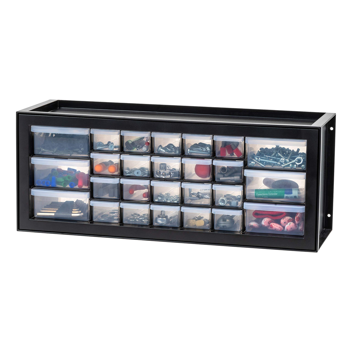 IRIS USA Storage Units