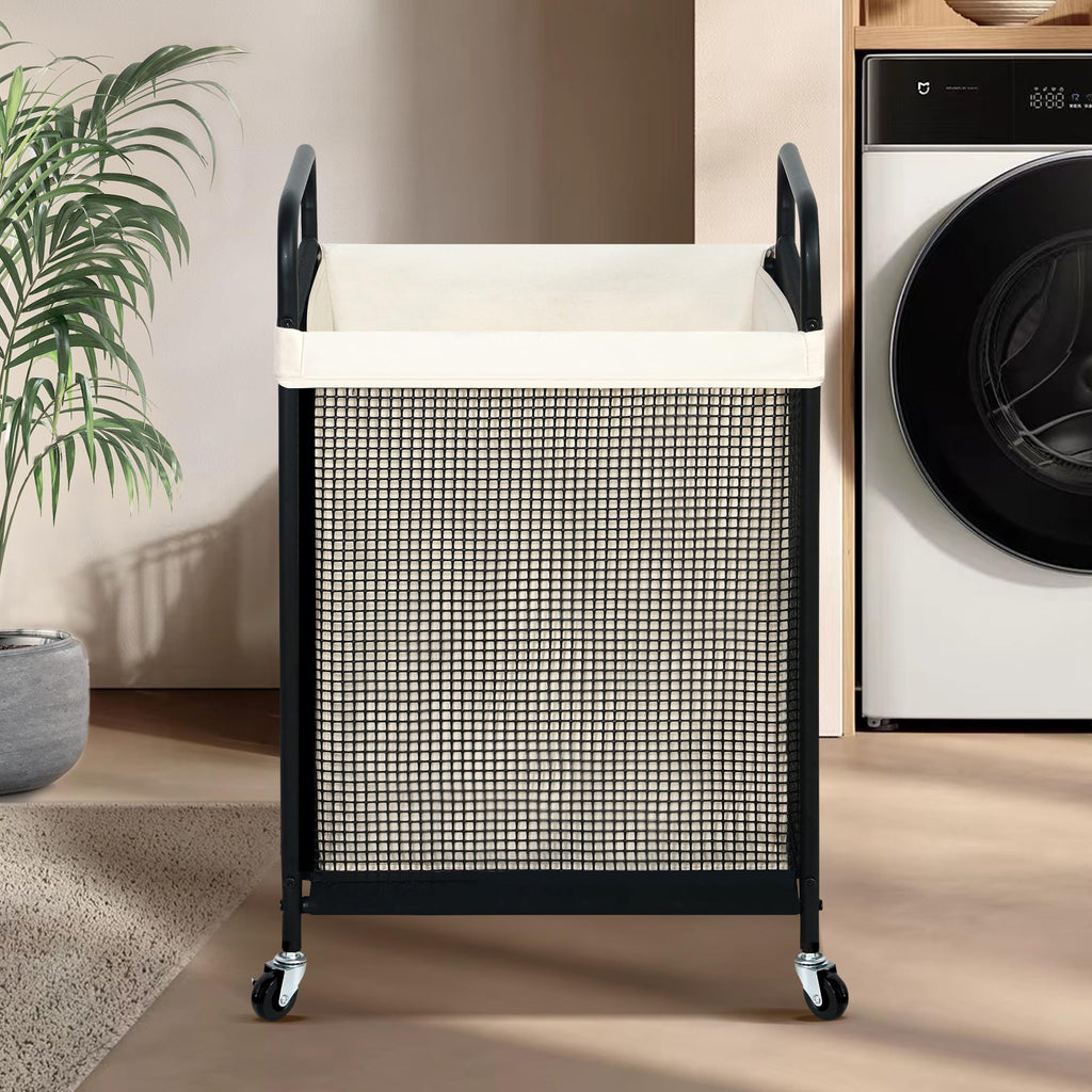 STO STO Laundry Hamper with Removable Storage Bag