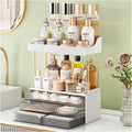 Versatile Makeup, Perfume & Bathroom Counter Organizer