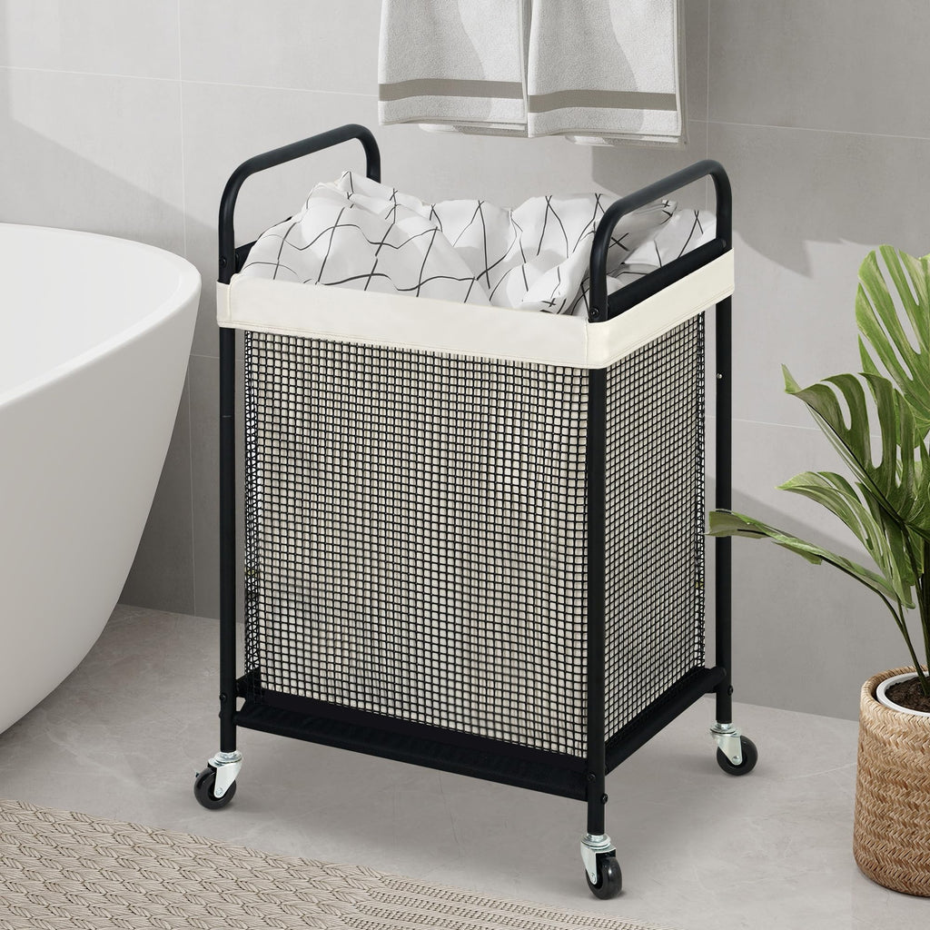 STO STO Laundry Hamper with Removable Storage Bag