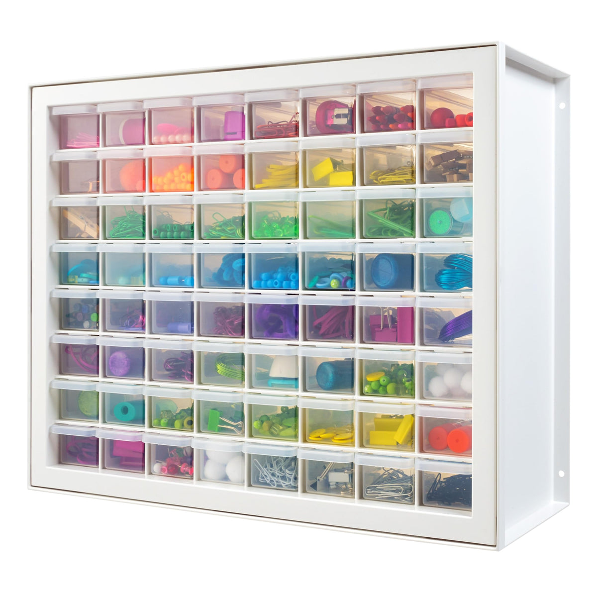 IRIS USA Storage Units