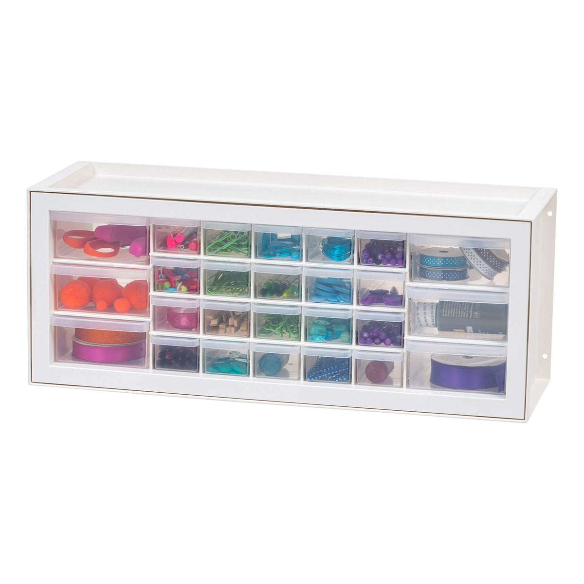 IRIS USA Storage Units