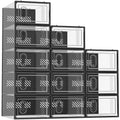 SIMPDIY Shoe Box